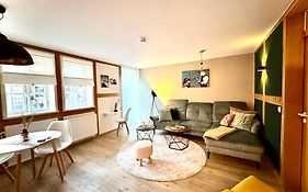 Wohnung In Wolfenbüttel